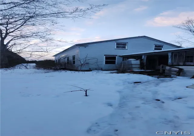Homes for sale in Groton, NY | 104 Mclean Cortland Rd, Groton, NY 13073 | MLS# S1663022