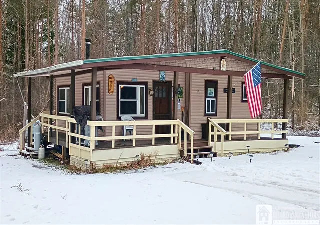 Photo 1 of Land for sale at 4529 Hartigan Rd, Friendship, NY 14739 | MLS# R1663234 | Listing updated on 2026-08-03