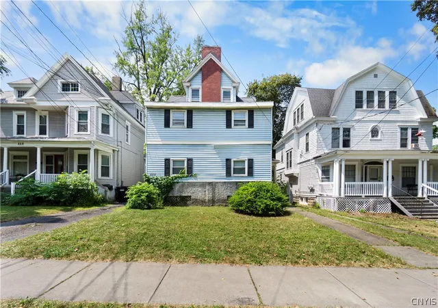 1st image of 822 Westcott St, Syracuse, NY 13210 | MLS# S1663254