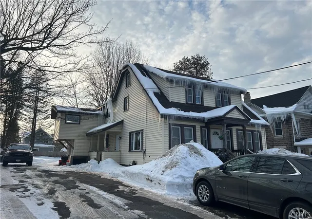 1st image of 62 W 1st St S, Fulton, NY 13069 | MLS# S1662602
