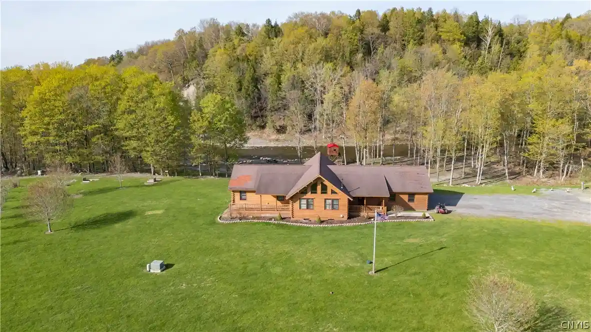 Single family home for sale at 16989 Lemay Rd, Adams, NY 13605 | MLS# S1662298