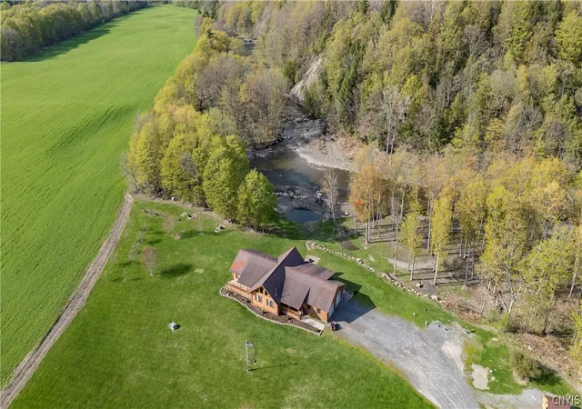 Homes for sale in Ellisburg, NY | 16989 Lemay Rd, Ellisburg, NY 13605 | MLS# S1662298
