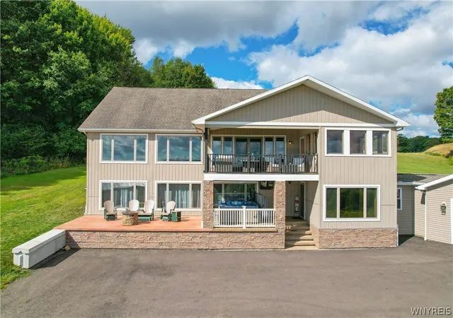 1st image of 5299 Route 380, Sinclairville, NY 14782 | MLS# B1662803