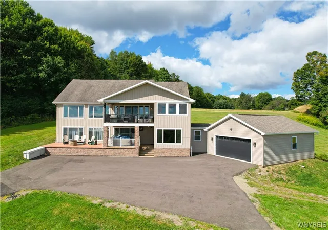 2nd image of 5299 Route 380, Sinclairville, NY 14782 | MLS# B1662803