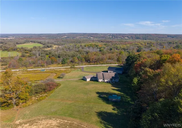 48th image of 5299 Route 380, Sinclairville, NY 14782 | MLS# B1662803