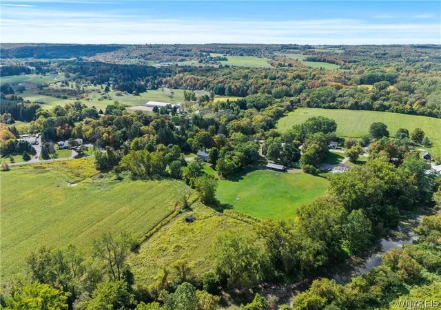 Photo 40 of Sale Pending at 5445 E Creek Rd, South Wales, NY 14139 | MLS# B1663156 | Listing updated on 2026-06-30