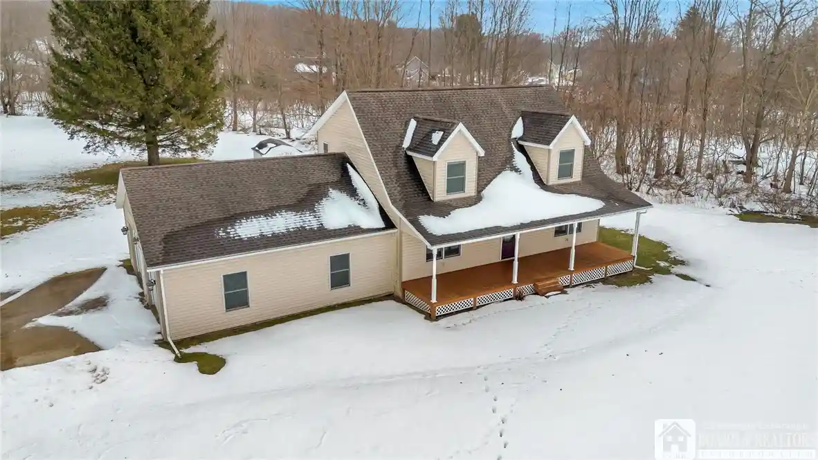 Photo 1 of Sale Pending at 4489 Church St, Gerry, NY 14740 | MLS# R1661772 | Listing updated on 2026-08-12