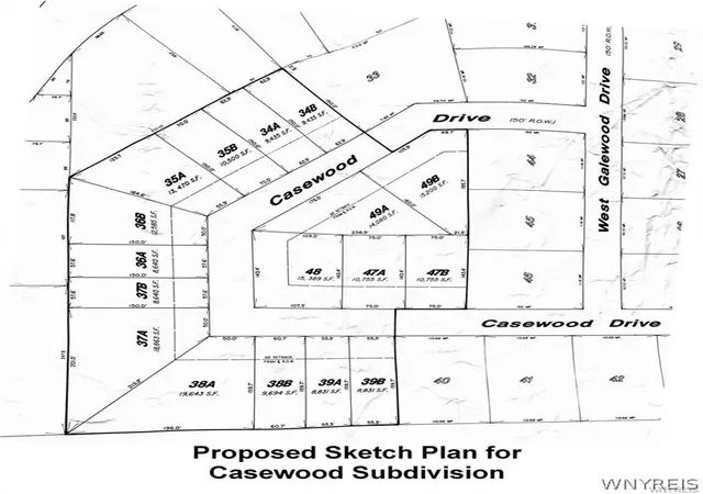 4th image of 25 Casewood Dr, Wilson, NY 14172 | MLS# B1663368