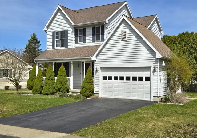 Homes for sale in Erwin, NY | 6 Tara Pl, Erwin, NY 14870 | MLS# R1663403