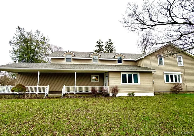 Photo 2 of Sale Pending at 3292 Simmons Rd, Vernon Center, NY 13477 | MLS# S1663362 | Listing updated on 2026-06-29