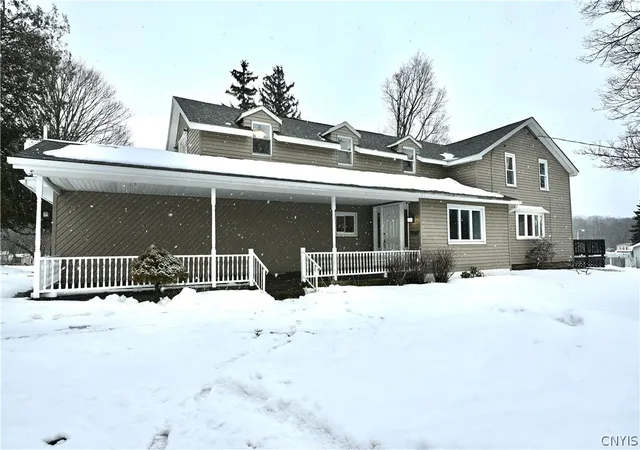 Photo 3 of Sale Pending at 3292 Simmons Rd, Vernon Center, NY 13477 | MLS# S1663362 | Listing updated on 2026-06-29
