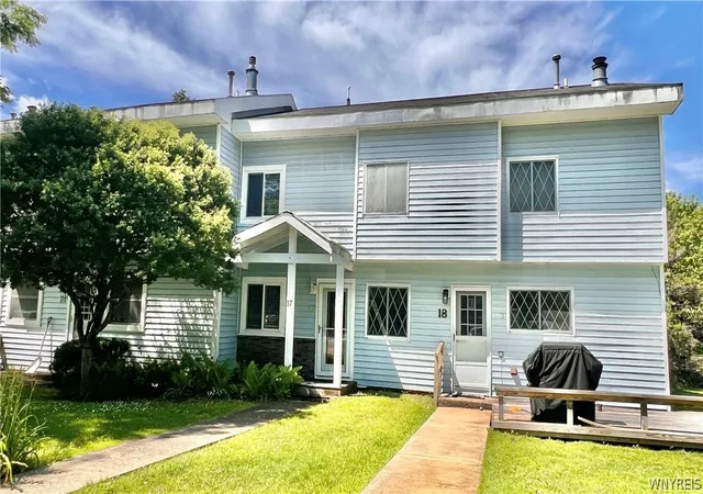 Homes for sale in Ellicottville, NY | 17 Evergreen Dr, Ellicottville, NY 14731 | MLS# B1661497
