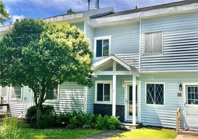 Homes for sale in Ellicottville, NY | 17 Evergreen Dr, Ellicottville, NY 14731 | MLS# B1661497