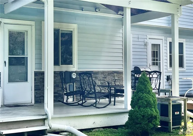 Homes for sale in Ellicottville, NY | 17 Evergreen Dr, Ellicottville, NY 14731 | MLS# B1661497