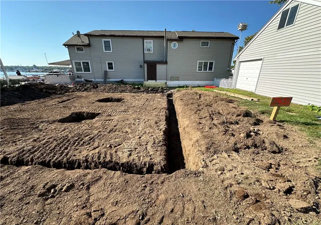 Photo 2 of Single family home for sale at 7451 Irwin St, Sodus Point, NY 14555 | MLS# R1662607 | Listing updated on 2026-06-29