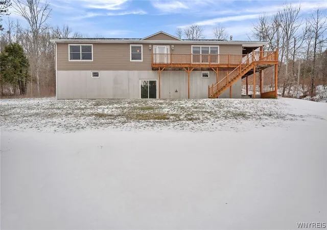 Homes for sale in Wellsville, NY | 3972 Duffy Hollow Rd, Wellsville, NY 14895 | MLS# B1661916