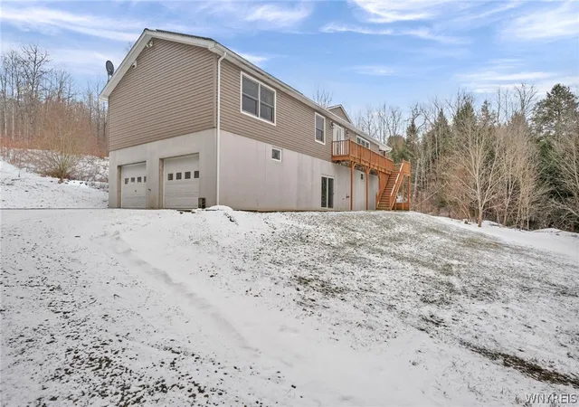 Homes for sale in Wellsville, NY | 3972 Duffy Hollow Rd, Wellsville, NY 14895 | MLS# B1661916