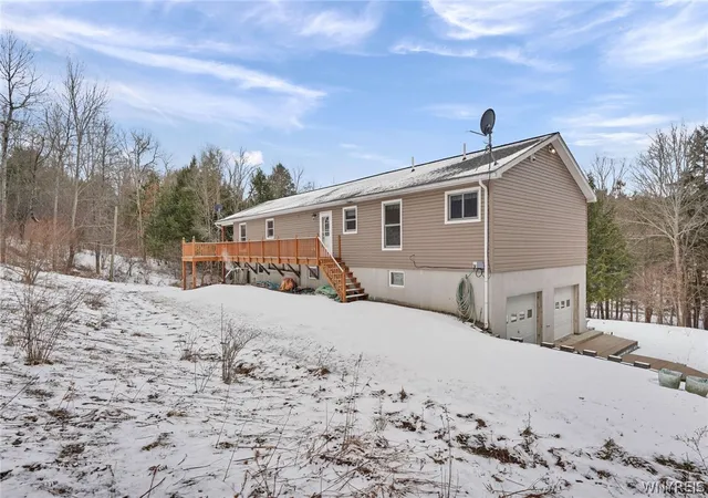 Homes for sale in Wellsville, NY | 3972 Duffy Hollow Rd, Wellsville, NY 14895 | MLS# B1661916
