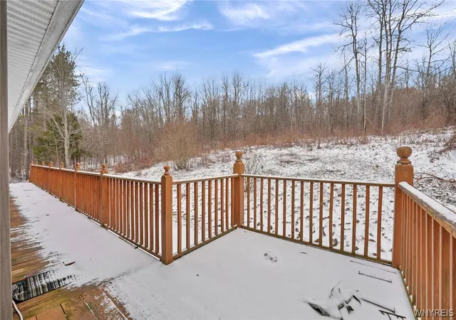 Homes for sale in Wellsville, NY | 3972 Duffy Hollow Rd, Wellsville, NY 14895 | MLS# B1661916