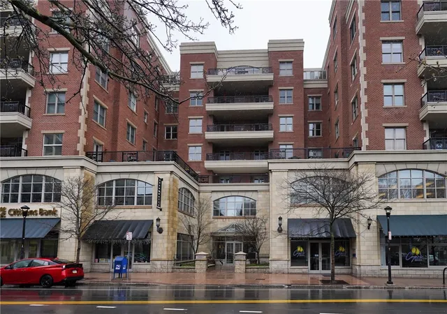 1st image of 130 East Ave #UN610, Rochester, NY 14604 | MLS# R1663460