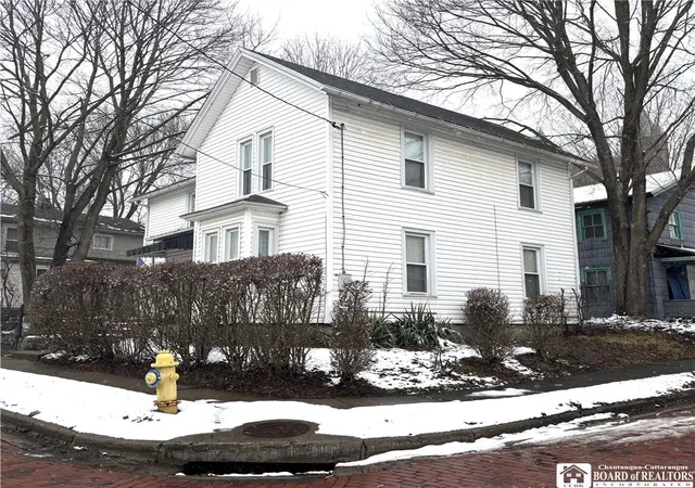 Photo 2 of Sale Pending at 15 Franklin St, Jamestown, NY 14701 | MLS# R1662855 | Listing updated on 2026-06-02