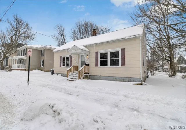 1st image of 44 Center St, Pomfret, NY 14063 | MLS# B1663355