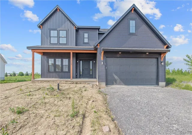 Photo 1 of Single family home for sale at 1951 N Ridge Dr, Chittenango, NY 13037 | MLS# S1663438 | Listing updated on 2026-02-24