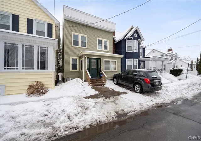 Homes for sale in Little Falls City, NY | 110 Prospect St, Little Falls City, NY 13365 | MLS# S1661133