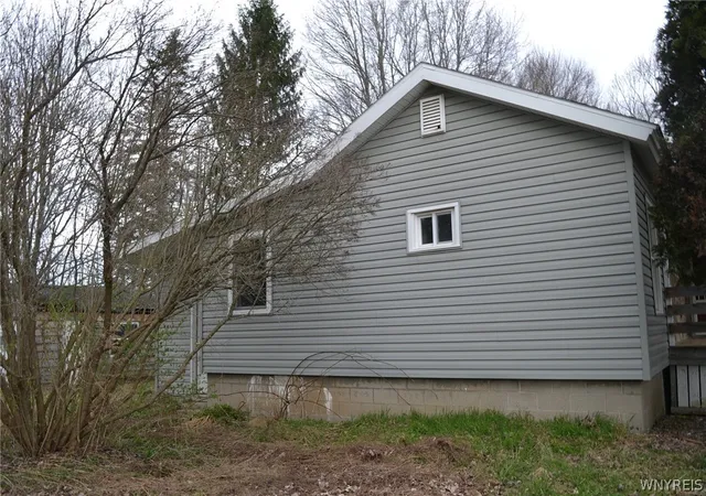 2nd image of 5781 Route 60, Sinclairville, NY 14782 | MLS# B1663509