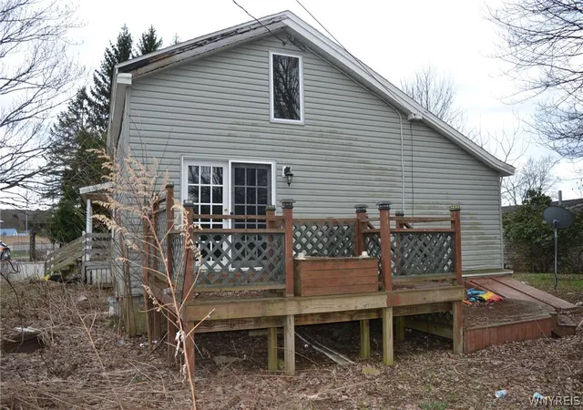 3rd image of 5781 Route 60, Sinclairville, NY 14782 | MLS# B1663509