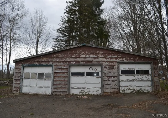 4th image of 5781 Route 60, Sinclairville, NY 14782 | MLS# B1663509
