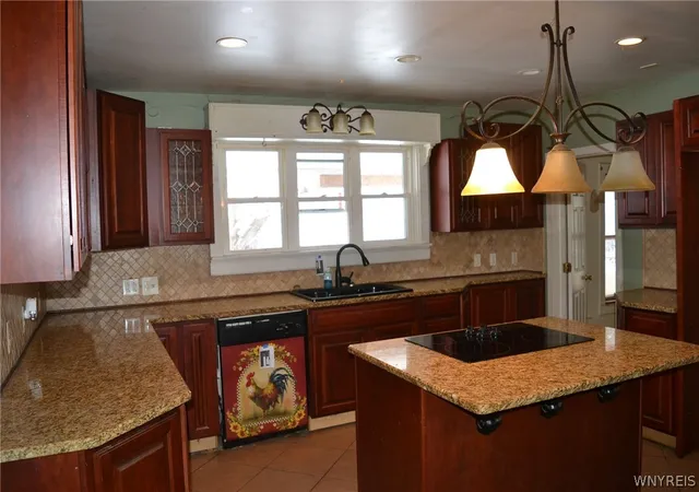 5th image of 5781 Route 60, Sinclairville, NY 14782 | MLS# B1663509
