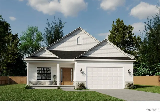 1st image of 32 Birch Lane, Amherst, NY 14221 | MLS# B1663535