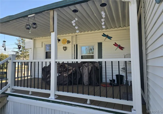 3rd image of 1 Rainbow, Wilson, NY 14131 | MLS# B1663632