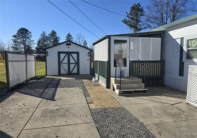 4th image of 1 Rainbow, Wilson, NY 14131 | MLS# B1663632