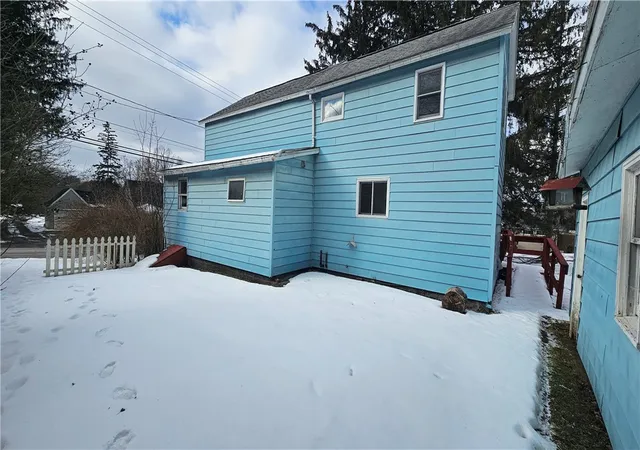 Photo 15 of Sale Pending at 115 W Main St, Sidney, NY 13838 | MLS# R1662558 | Listing updated on 2026-07-20