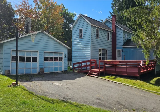 Photo 1 of Sale Pending at 115 W Main St, Sidney, NY 13838 | MLS# R1662558 | Listing updated on 2026-07-20