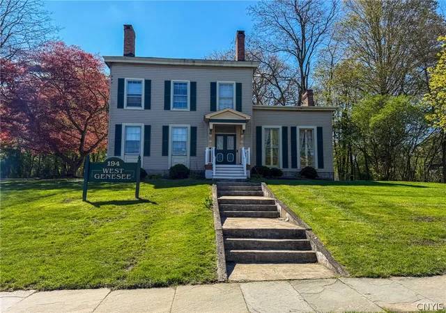Homes for sale in Auburn, NY | 194 Genesee St, Auburn, NY 13021 | MLS# S1663645