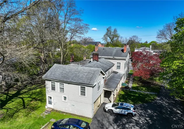 Homes for sale in Auburn, NY | 194 Genesee St, Auburn, NY 13021 | MLS# S1663645