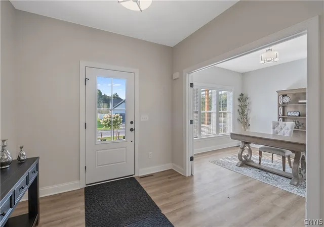 Photo 3 of Single family home for sale at 1957 N Ridge Dr, Chittenango, NY 13037 | MLS# S1663681 | Listing updated on 2026-03-31