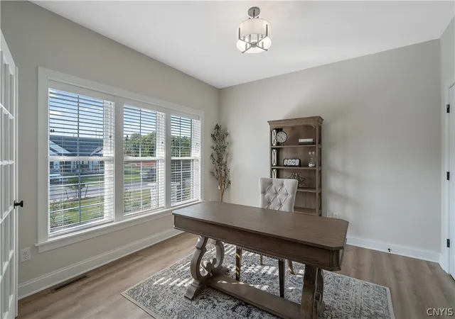 Photo 4 of Single family home for sale at 1957 N Ridge Dr, Chittenango, NY 13037 | MLS# S1663681 | Listing updated on 2026-03-31