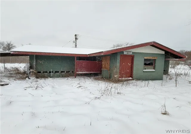 Photo 1 of Land for sale at 50 Briarwood Dr, Lockport, NY 14094 | MLS# B1663722 | Listing updated on 2026-02-25