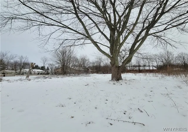 Photo 3 of Land for sale at 50 Briarwood Dr, Lockport, NY 14094 | MLS# B1663722 | Listing updated on 2026-02-25