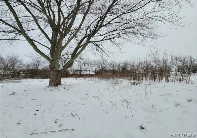 Photo 3 of Land for sale at 50 Briarwood Dr, Lockport, NY 14094 | MLS# B1663722 | Listing updated on 2026-02-25