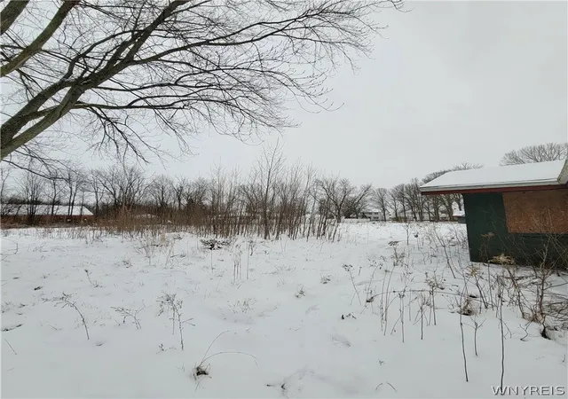 Photo 4 of Land for sale at 50 Briarwood Dr, Lockport, NY 14094 | MLS# B1663722 | Listing updated on 2026-02-25