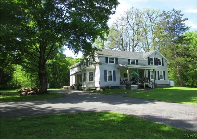 2nd image of 3063 State Route 13, Pulaski, NY 13142 | MLS# S1663108