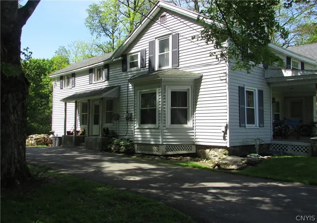 Homes for sale in Albion, NY | 3063 State Route 13, Albion, NY 13142 | MLS# S1663108