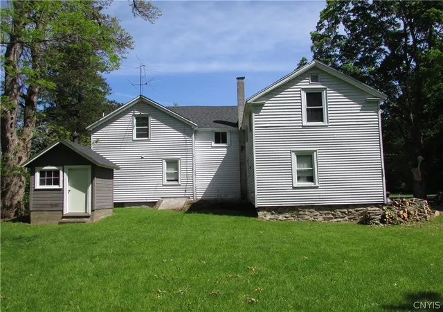 Homes for sale in Albion, NY | 3063 State Route 13, Albion, NY 13142 | MLS# S1663108