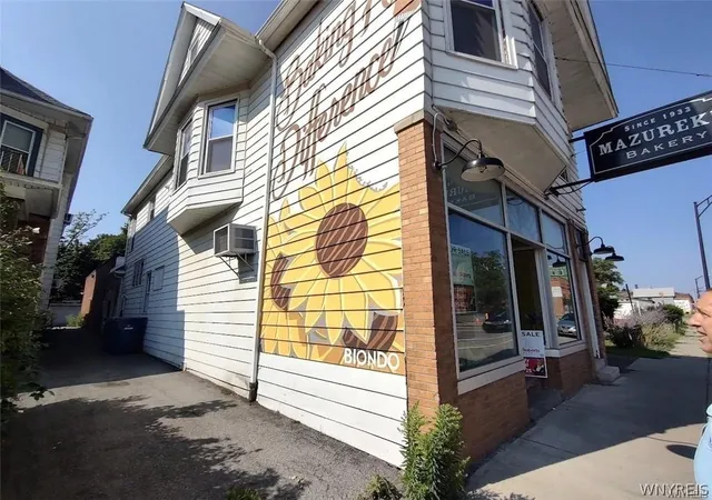 Photo 40 of Sale Pending at 543 S Park Ave, Buffalo, NY 14204 | MLS# B1663796 | Listing updated on 2026-07-29