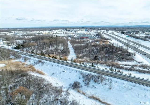 Photo 2 of Land for sale at 00 Ver Plank Rd, Clay, NY 13041 | MLS# S1663565 | Listing updated on 2026-02-26